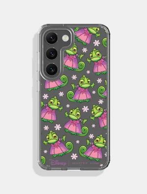 Disney Pascal in a Dress Android Case