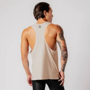 Drift™ Performance Singlet - Champagne