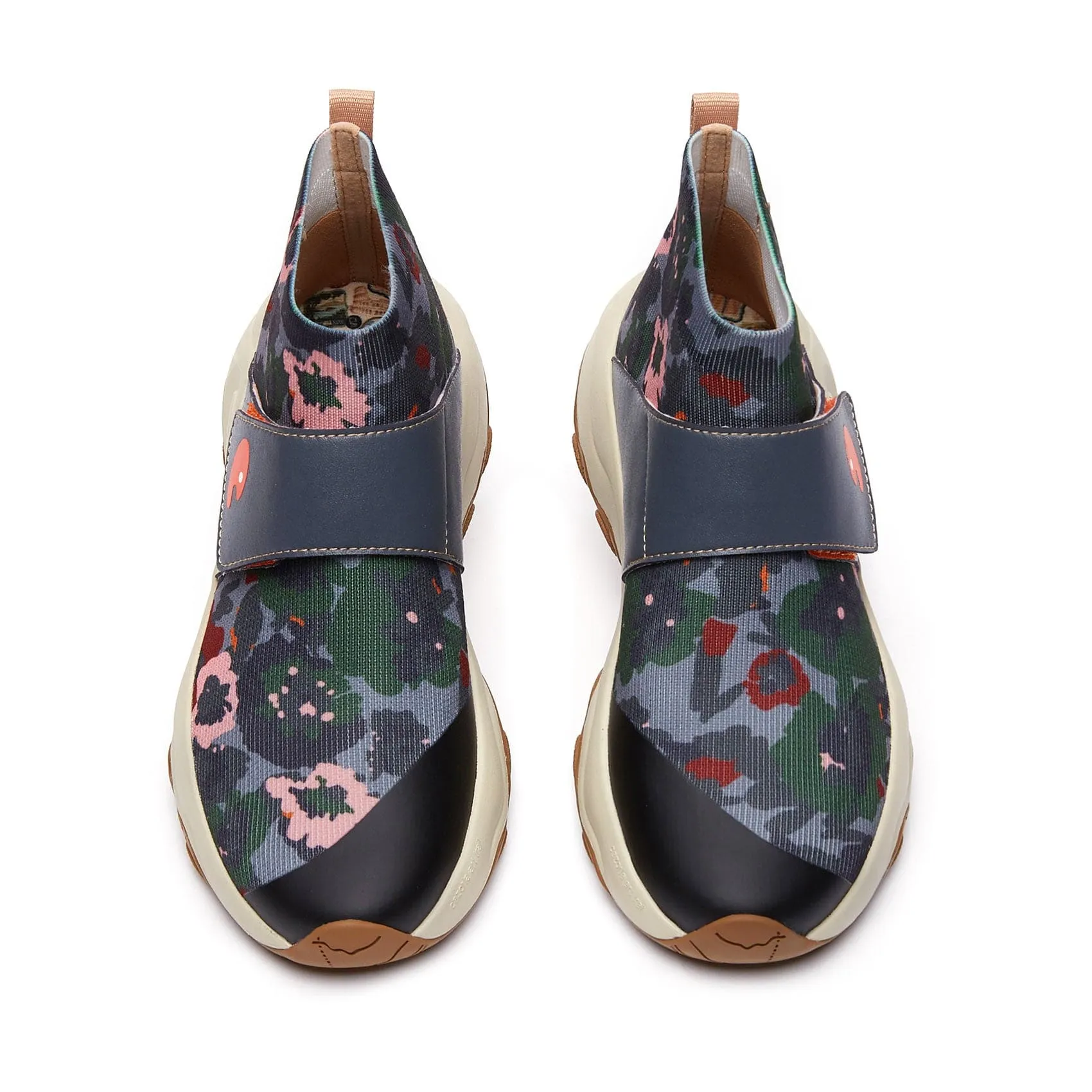 Dye-Grey Green Cazorla II Women