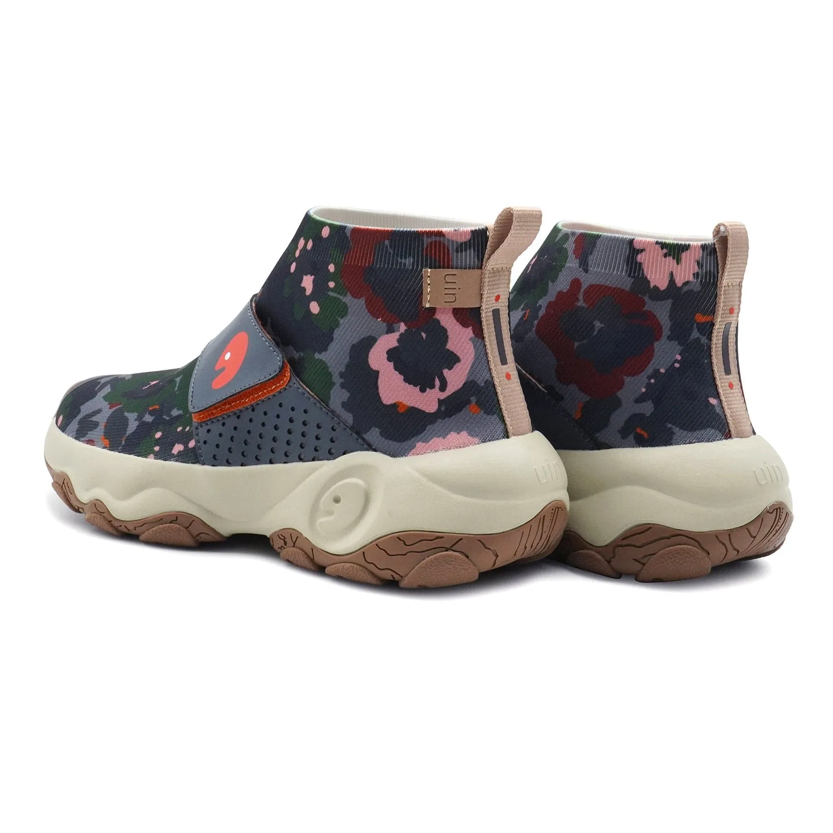 Dye-Grey Green Cazorla II Women