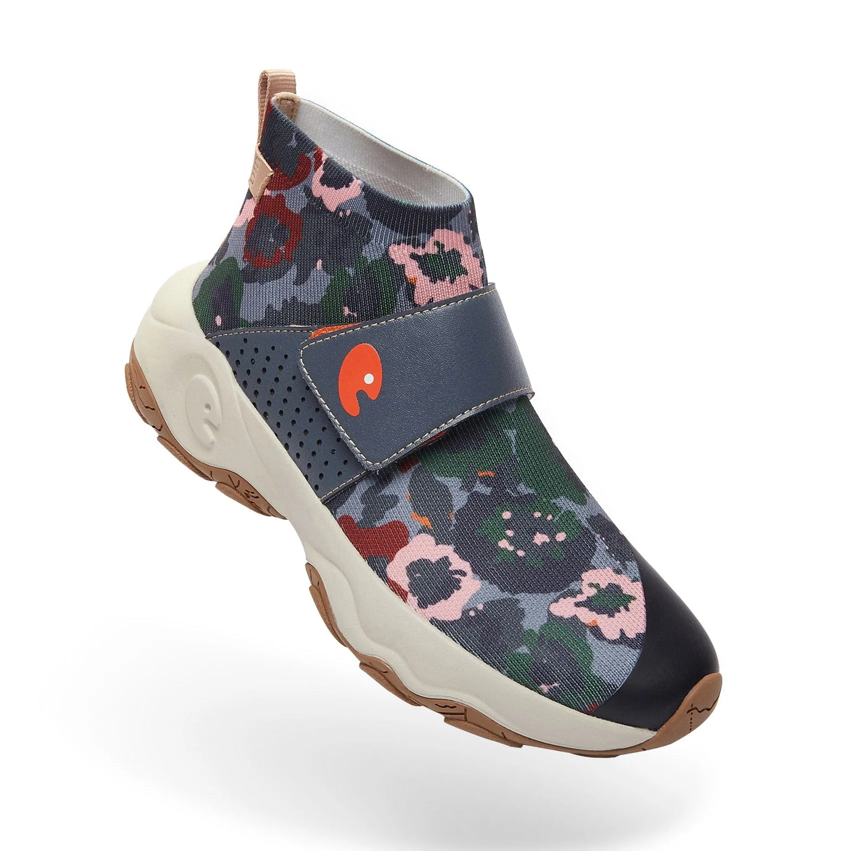 Dye-Grey Green Cazorla II Women