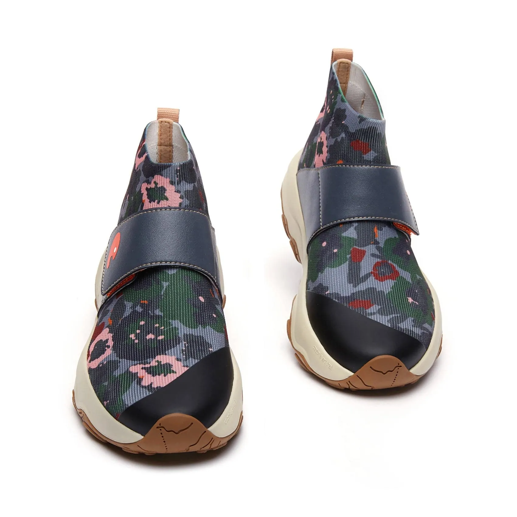 Dye-Grey Green Cazorla II Women