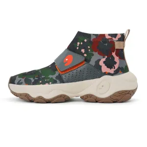 Dye-Grey Green Cazorla II Women