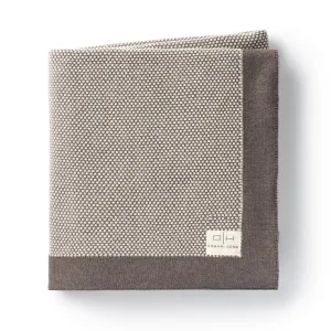 Eka Stiple Throw by Domani Home