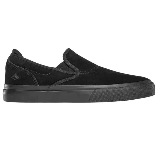 Emerica Wino G6 Black