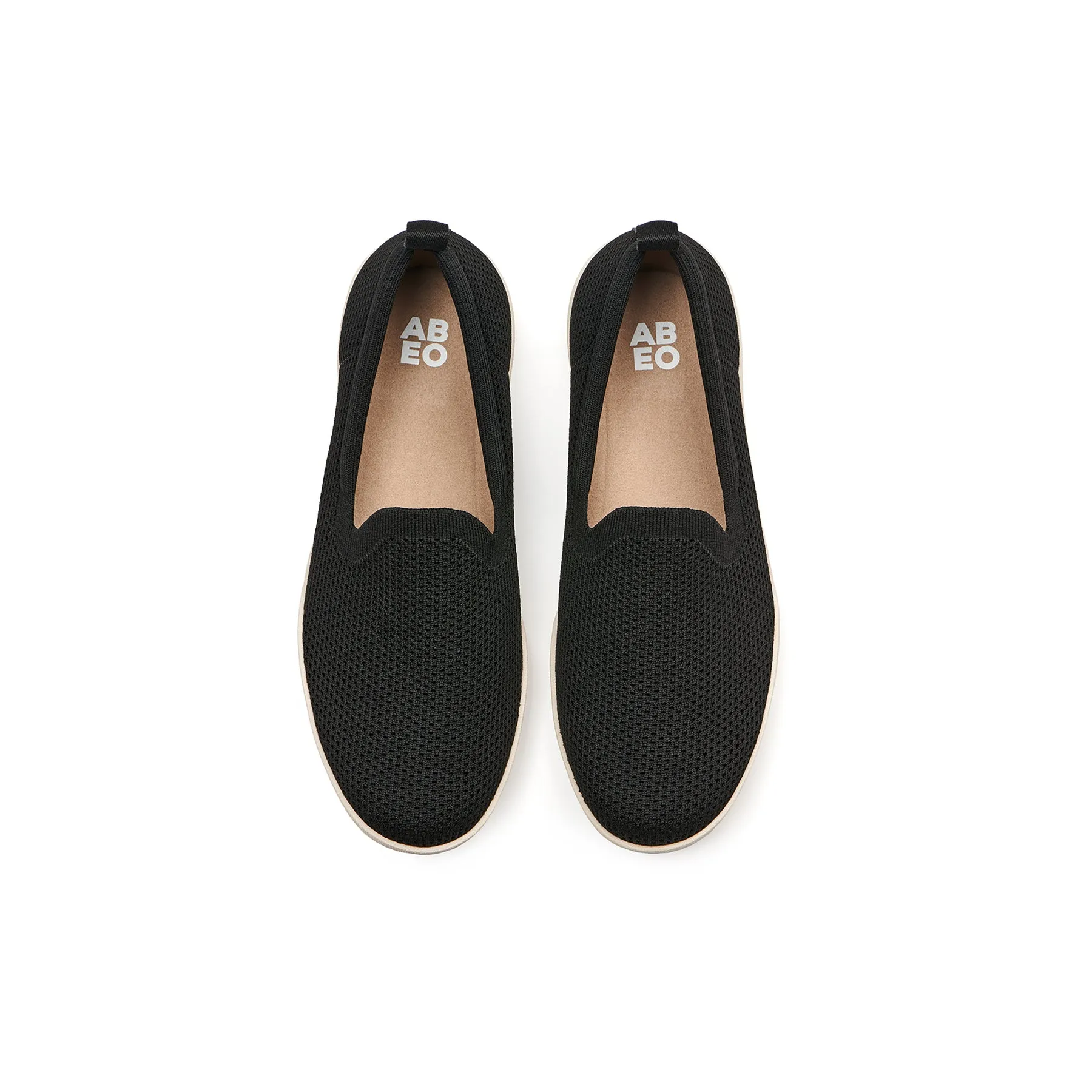 Encore Knit Slip On Metatarsal