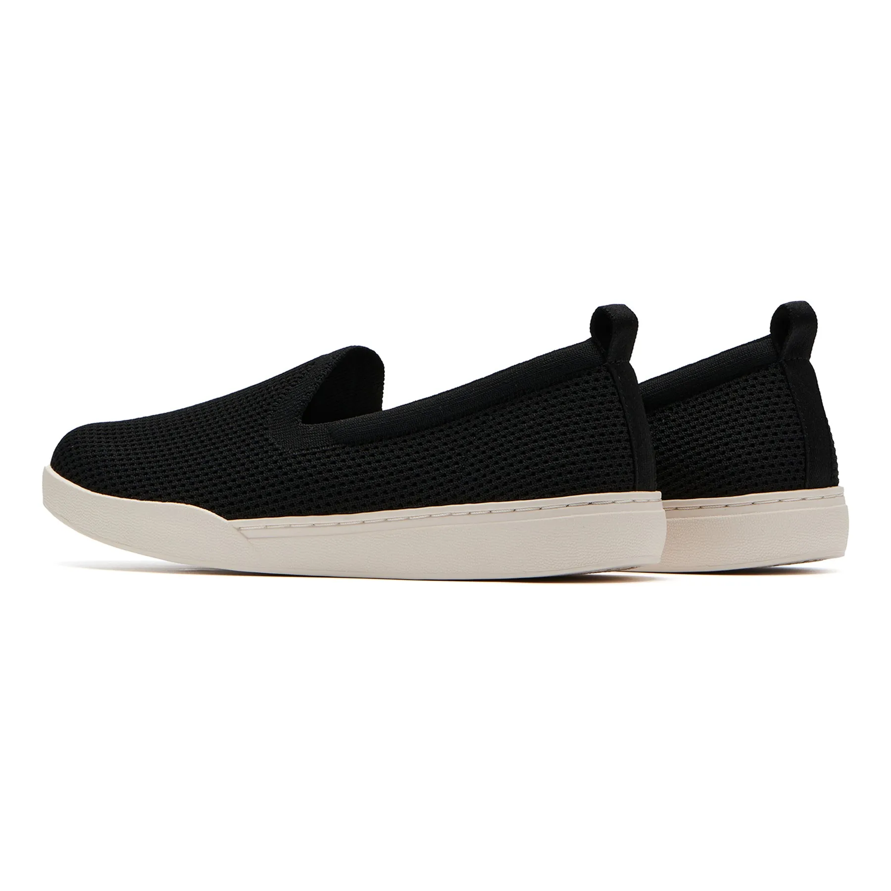 Encore Knit Slip On