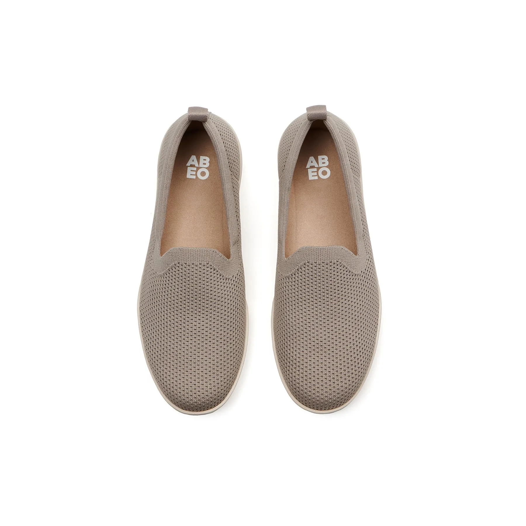 Encore Knit Slip On