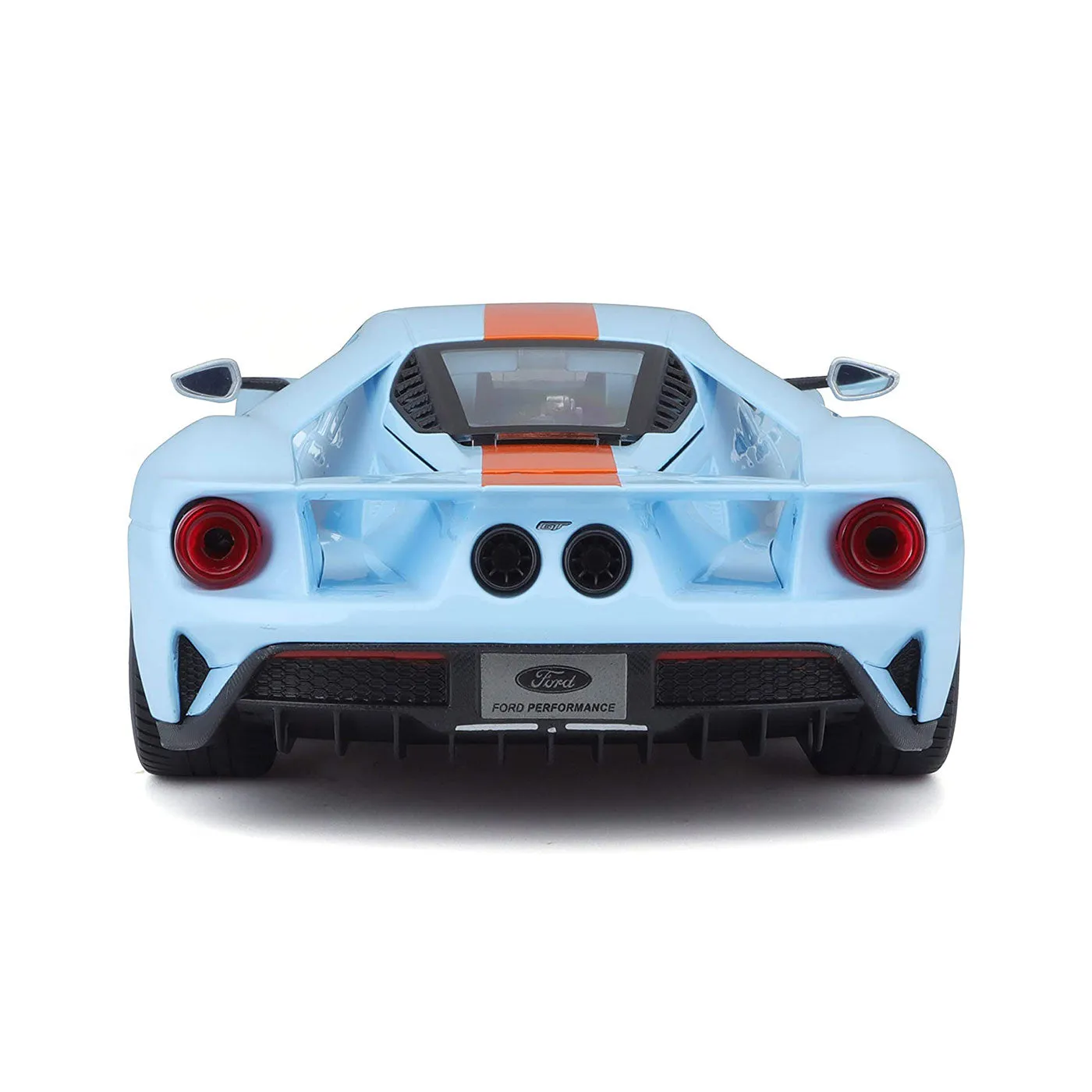 Ford Performance 1:18 2019 Ford GT