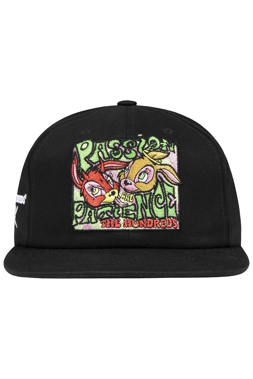 Frank Kozik Snapback