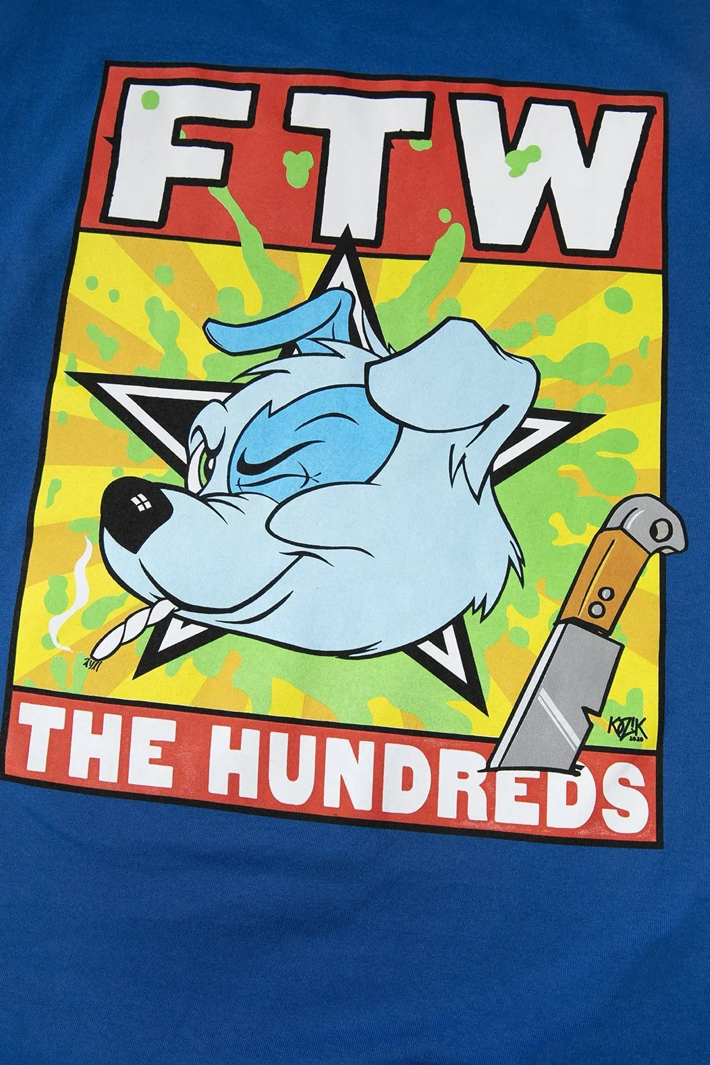 FTW T-Shirt