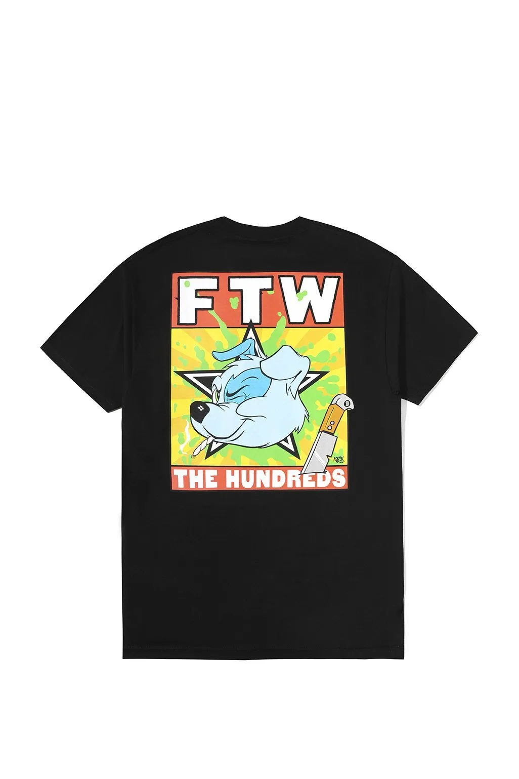 FTW T-Shirt