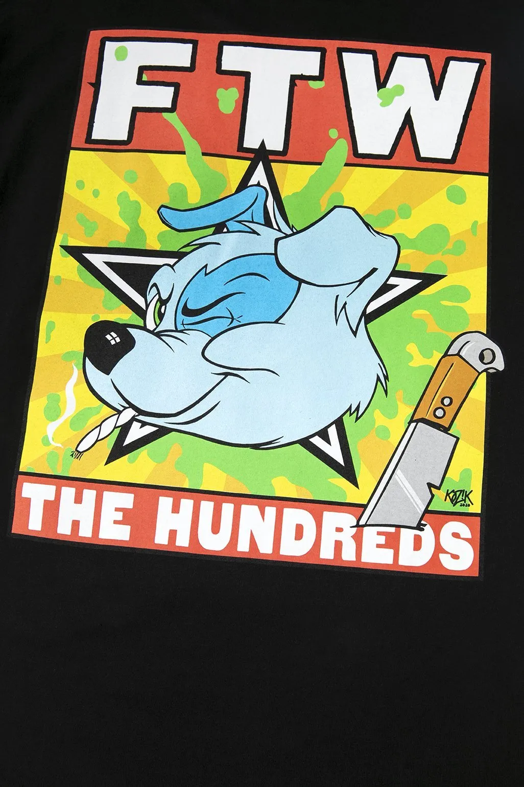 FTW T-Shirt