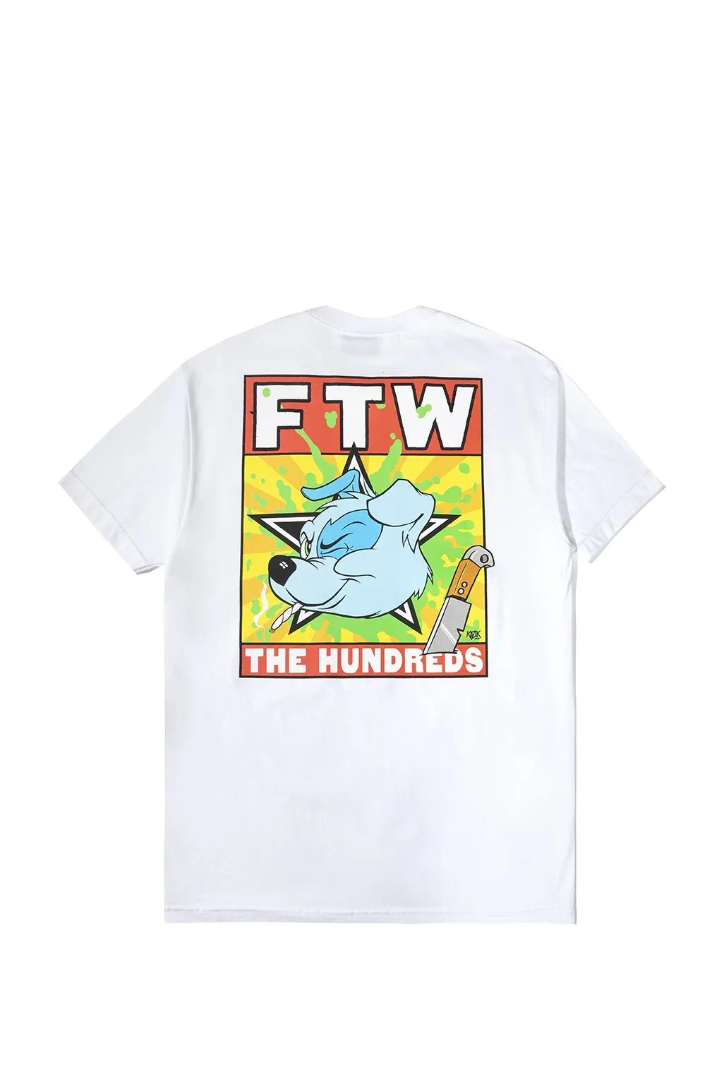 FTW T-Shirt