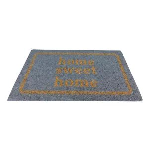 Gardman Home Sweet Home Coir Mat