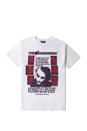 Gotham Post T-Shirt