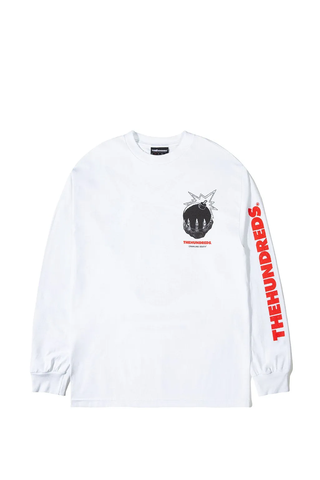 Grasp L/S Shirt