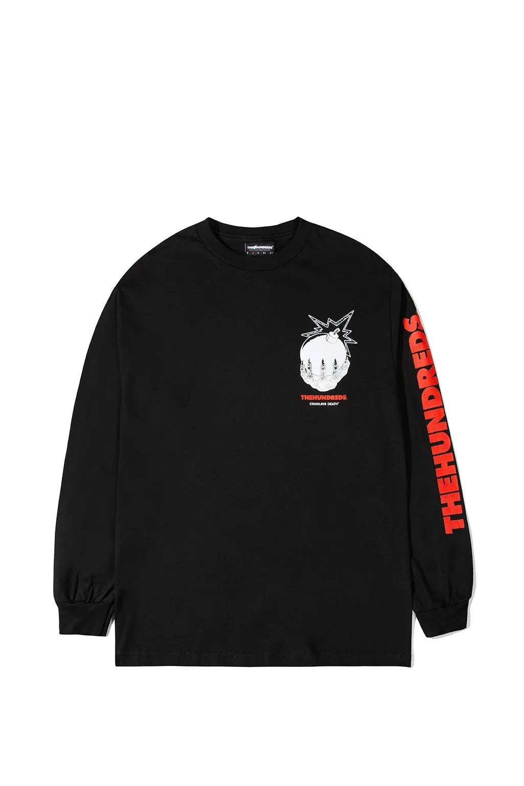 Grasp L/S Shirt