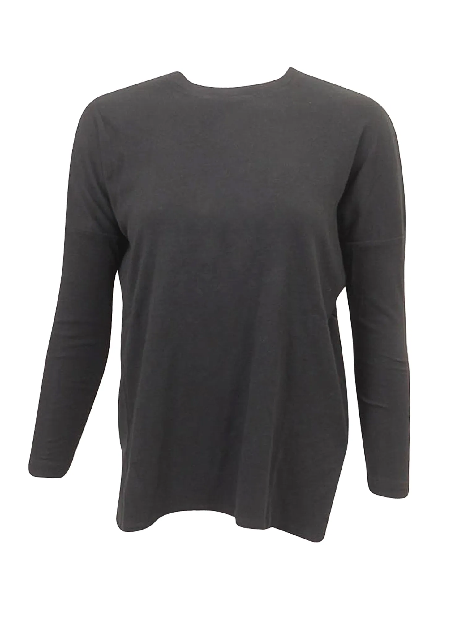 Hard Tail Long Sleeve Slouchy Tee T-212