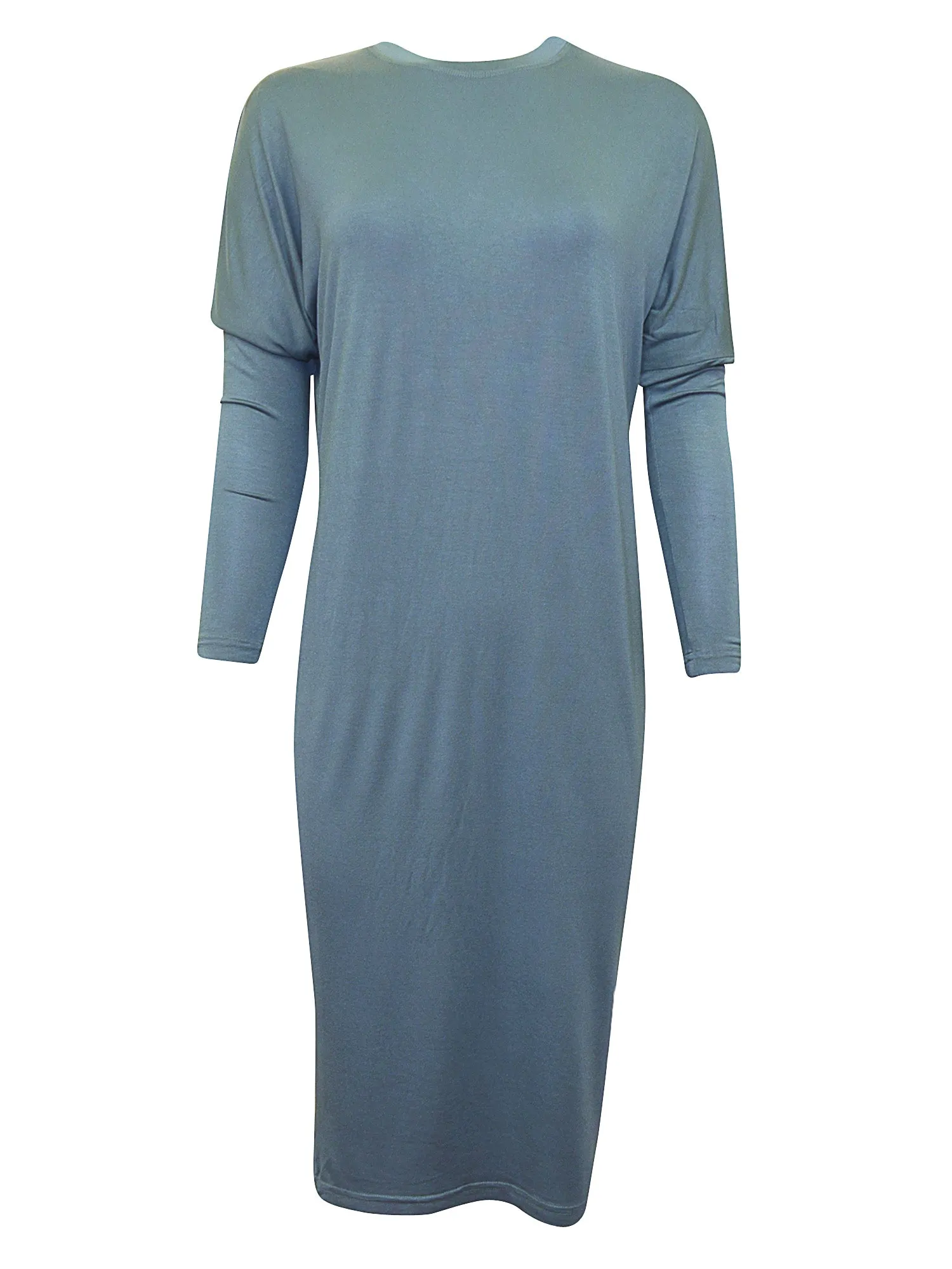 Hard Tail Modal Slouch Dress SIR-79