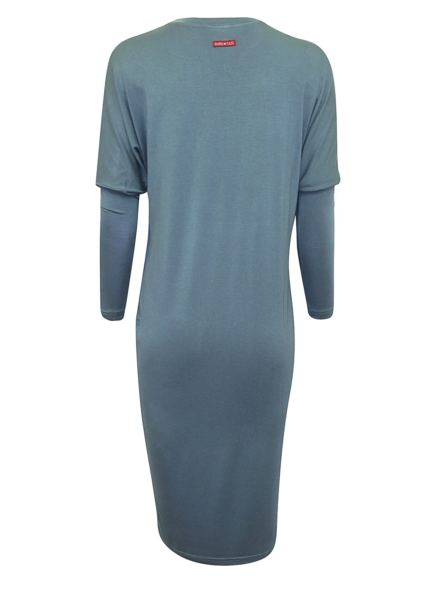 Hard Tail Modal Slouch Dress SIR-79