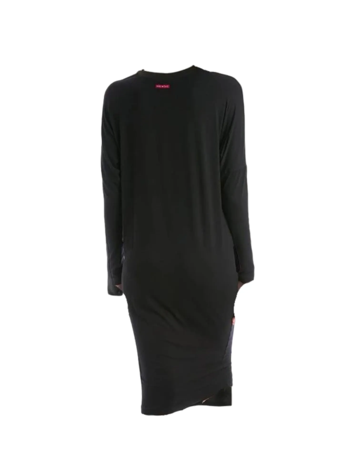 Hard Tail Modal Slouch Dress SIR-79