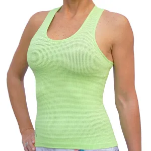 High Performance Mesh Racerback