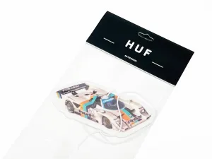 HUF x GReddy Air Freshener