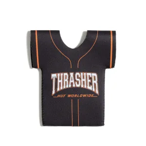 Huf X Thrasher Jersey Koozie