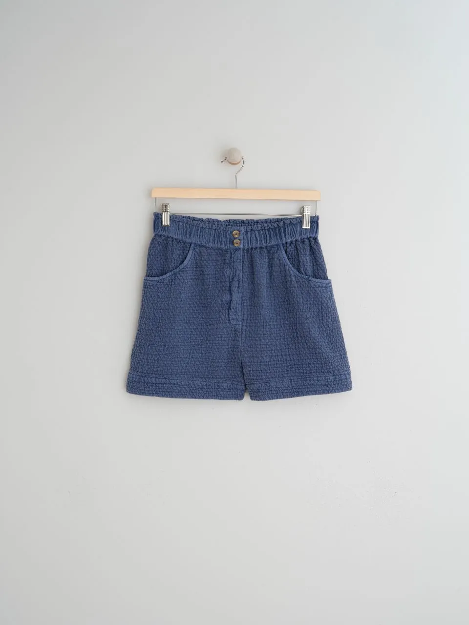 Indi & Cold Rustic Jacquard Short