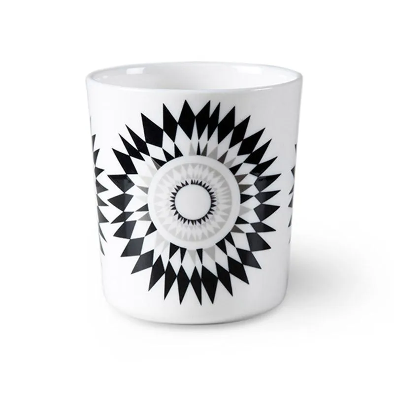 ISAK | Midnattssol Sun Mug