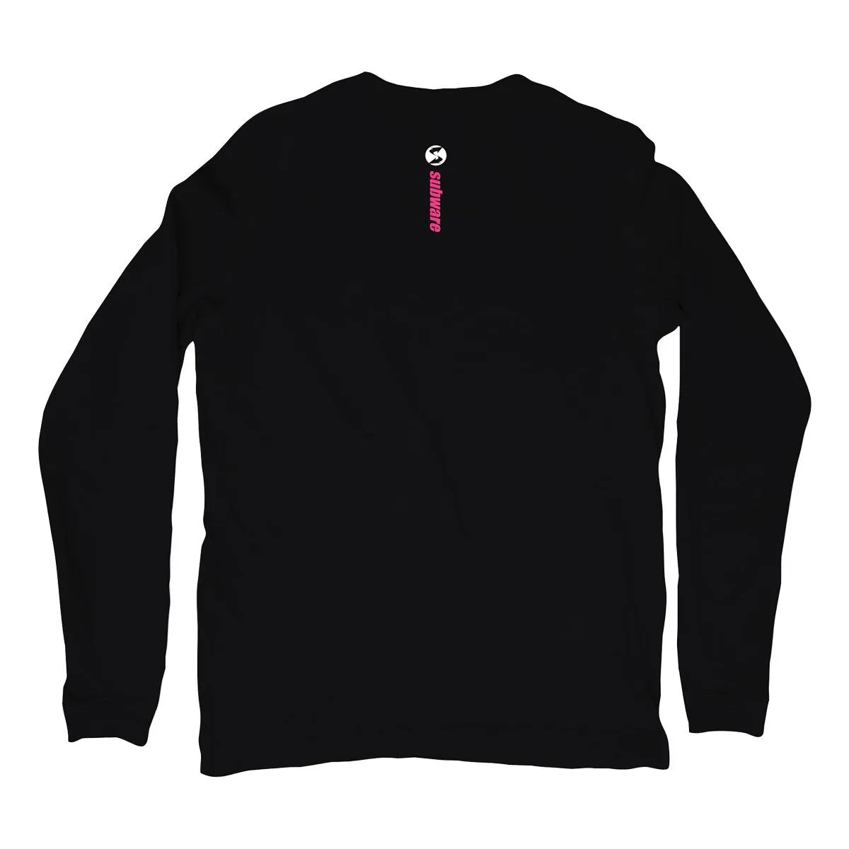   Jahan Loh L/S Tee 'Black'