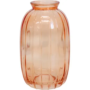 LAVIDA Bud Vase SAFFRON