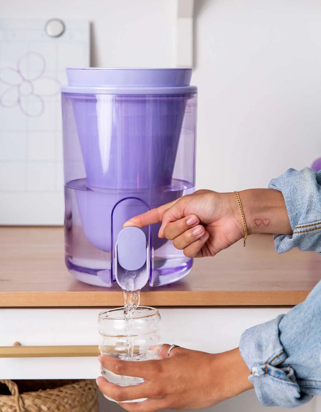 LifeStraw Home Studio Dispenser