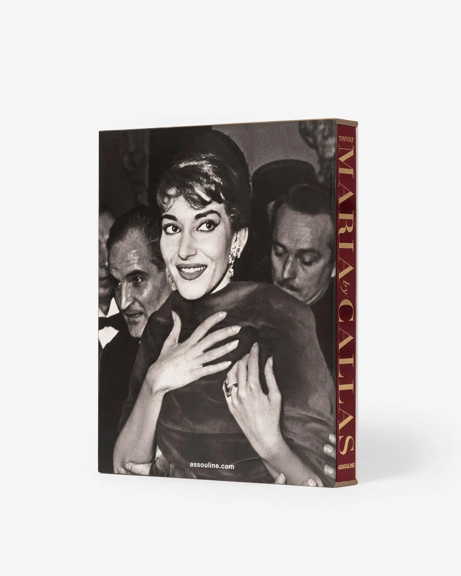 Maria by Callas 100th Anniversary Edition