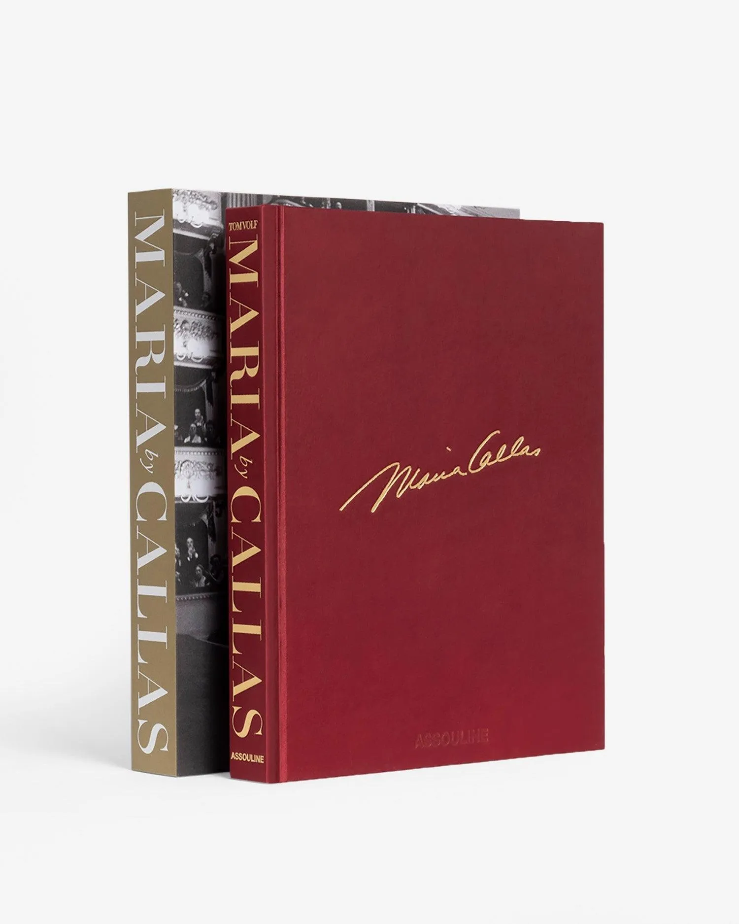 Maria by Callas 100th Anniversary Edition