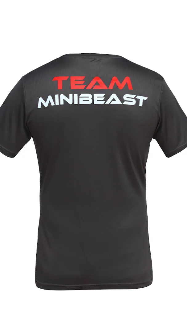 MB Team Performance Unisex Tee