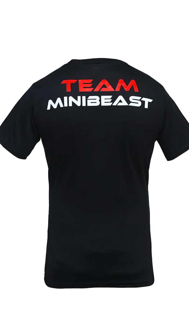 MB Team Performance Unisex Tee