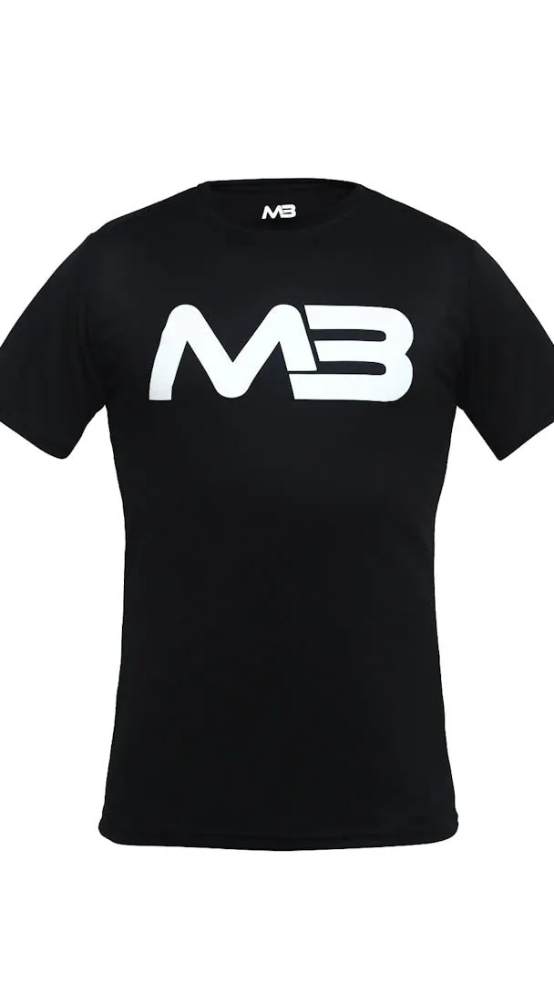 MB Team Performance Unisex Tee