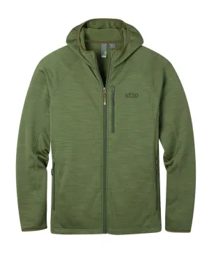 Men's Gannett Peak Hooded Jacket - 2015