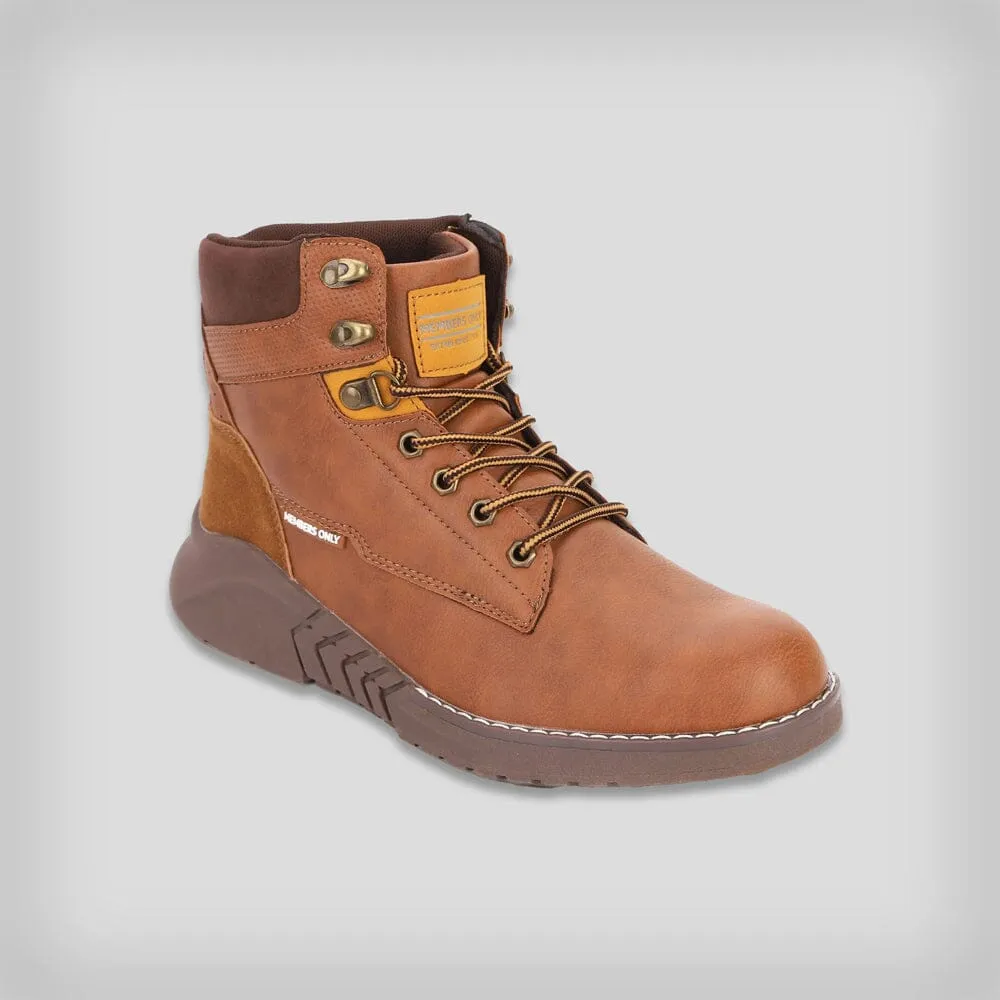 Men's Jackson Explorer Boot - FINAL SALE