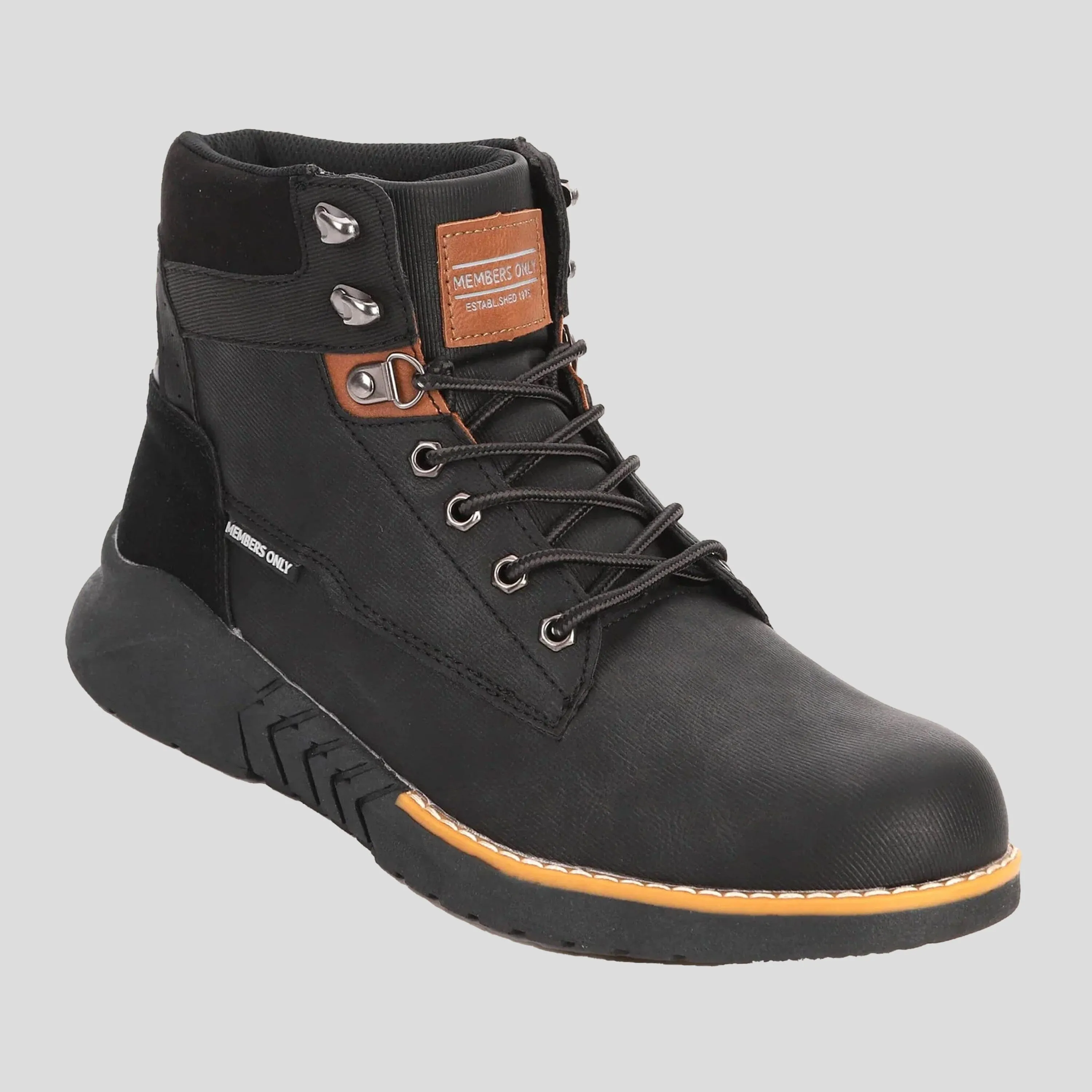 Men's Jackson Explorer Boot - FINAL SALE