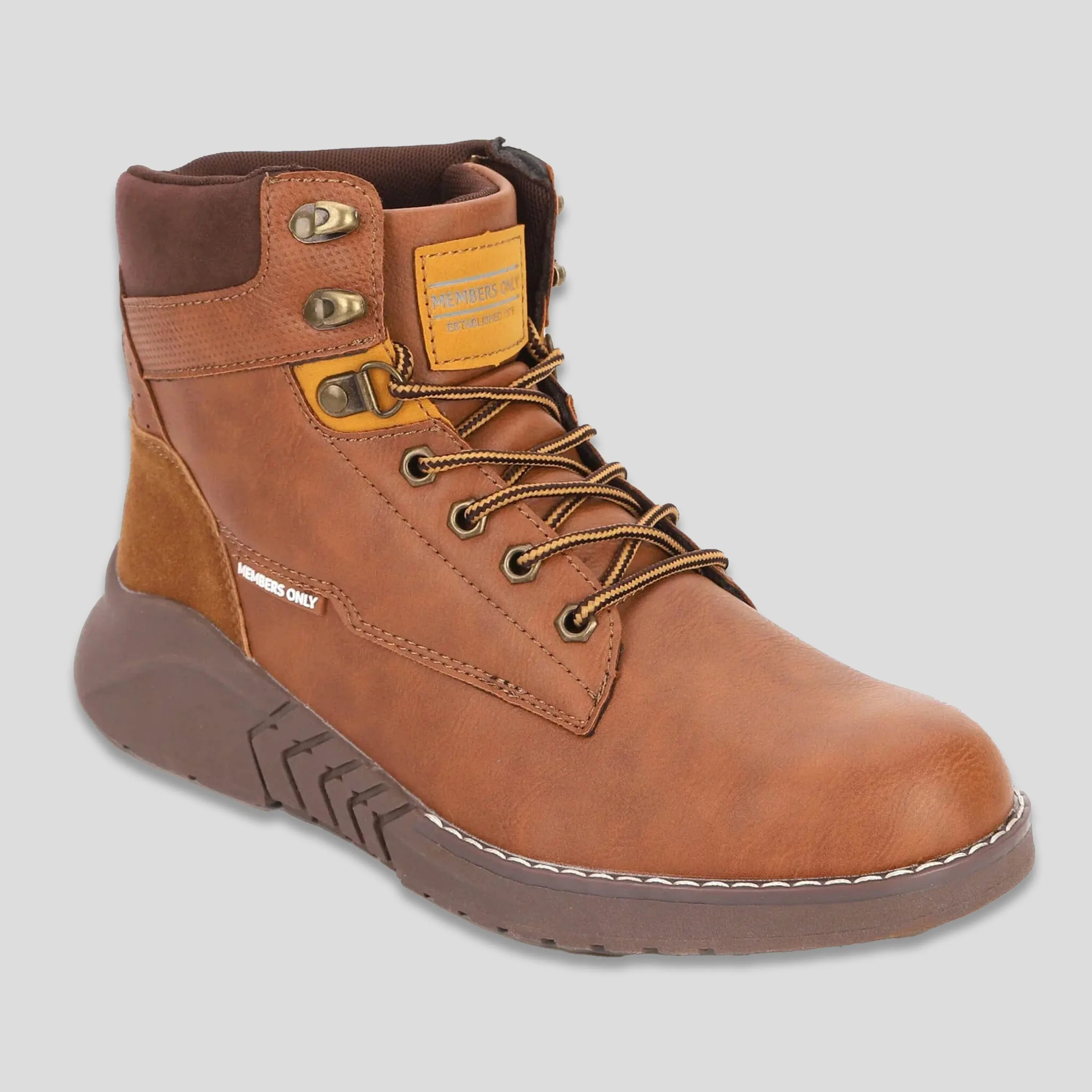 Men's Jackson Explorer Boot - FINAL SALE