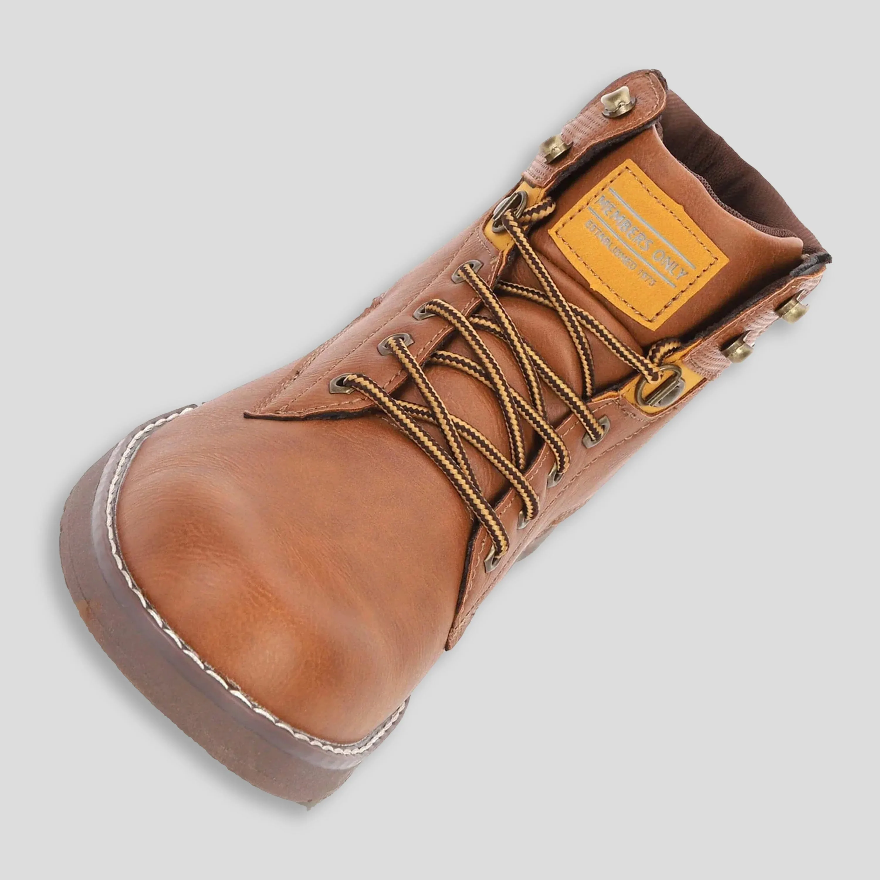 Men's Jackson Explorer Boot - FINAL SALE