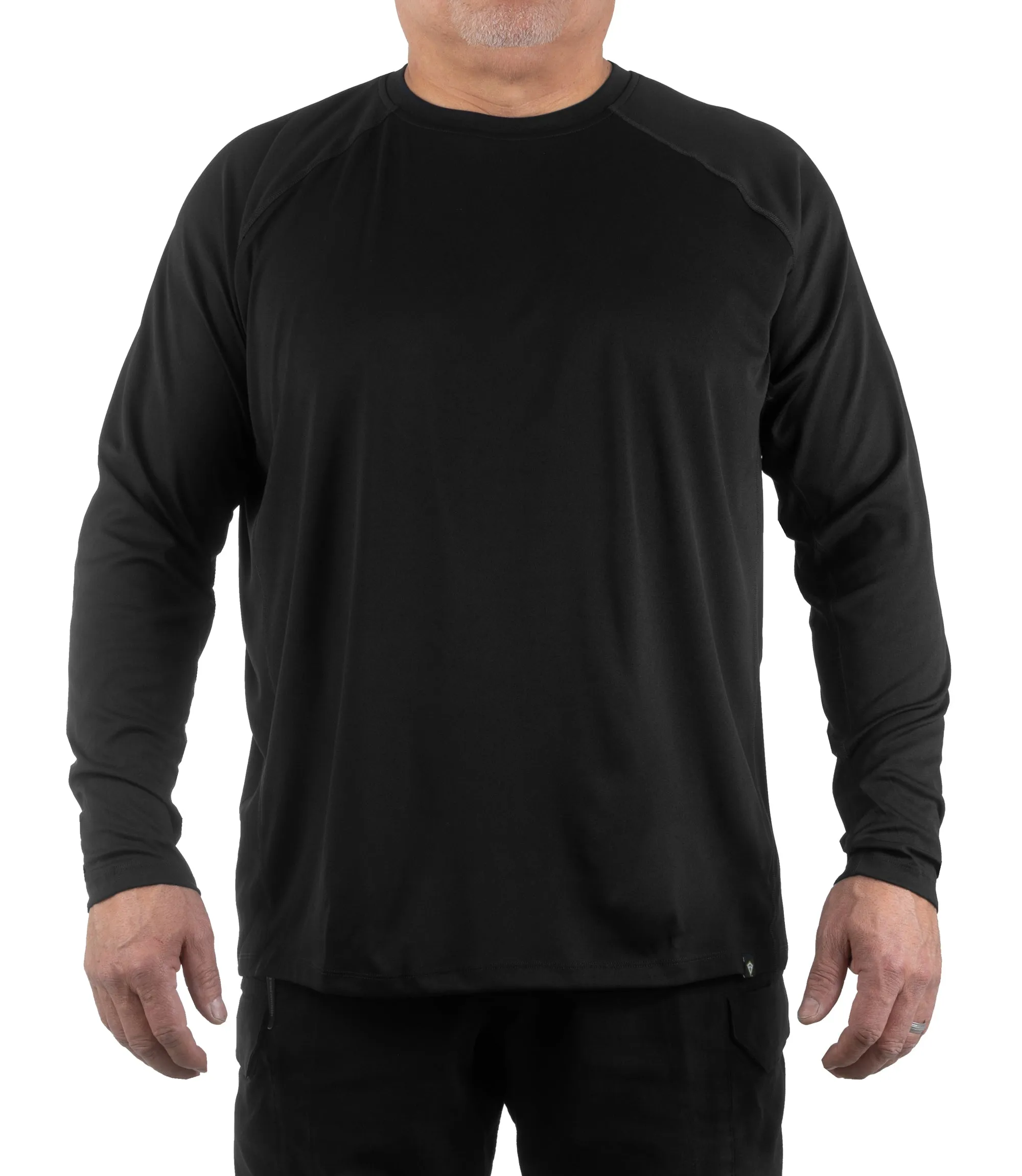 Men’s Performance Long Sleeve T-Shirt