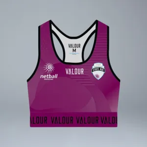 Netball QLD State Age Crop Top-22