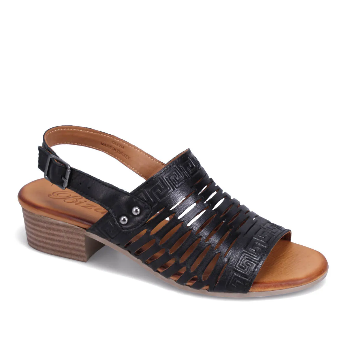 Olivia Sandal