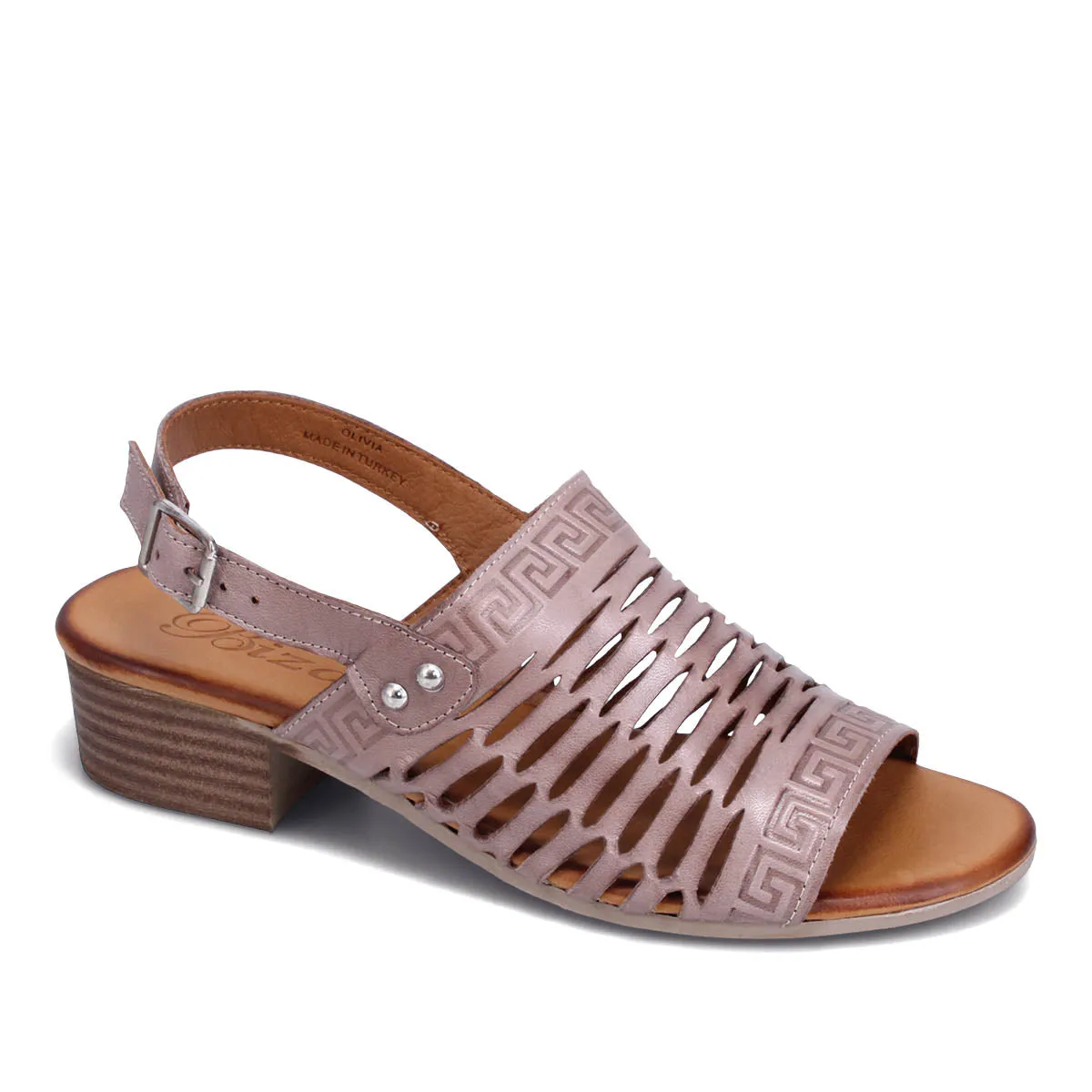 Olivia Sandal