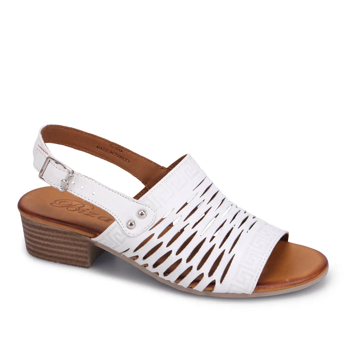 Olivia Sandal