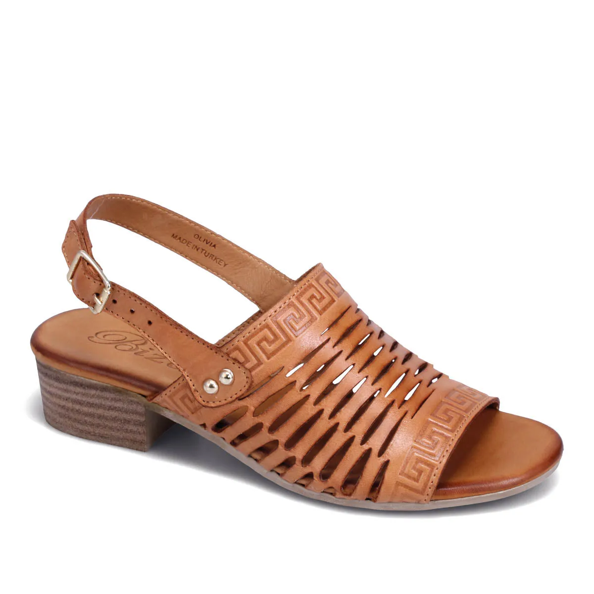 Olivia Sandal